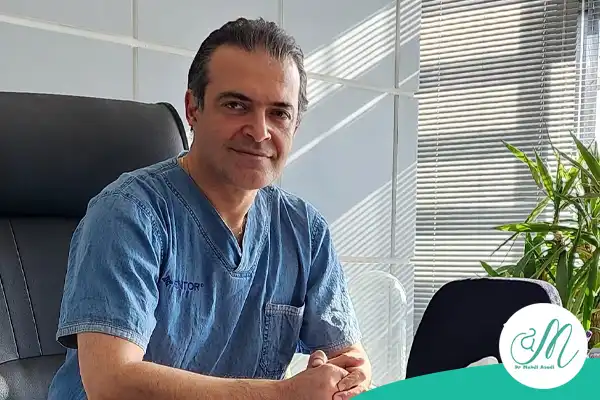 مشاوره تخصصی قبل از جراحی پستان
